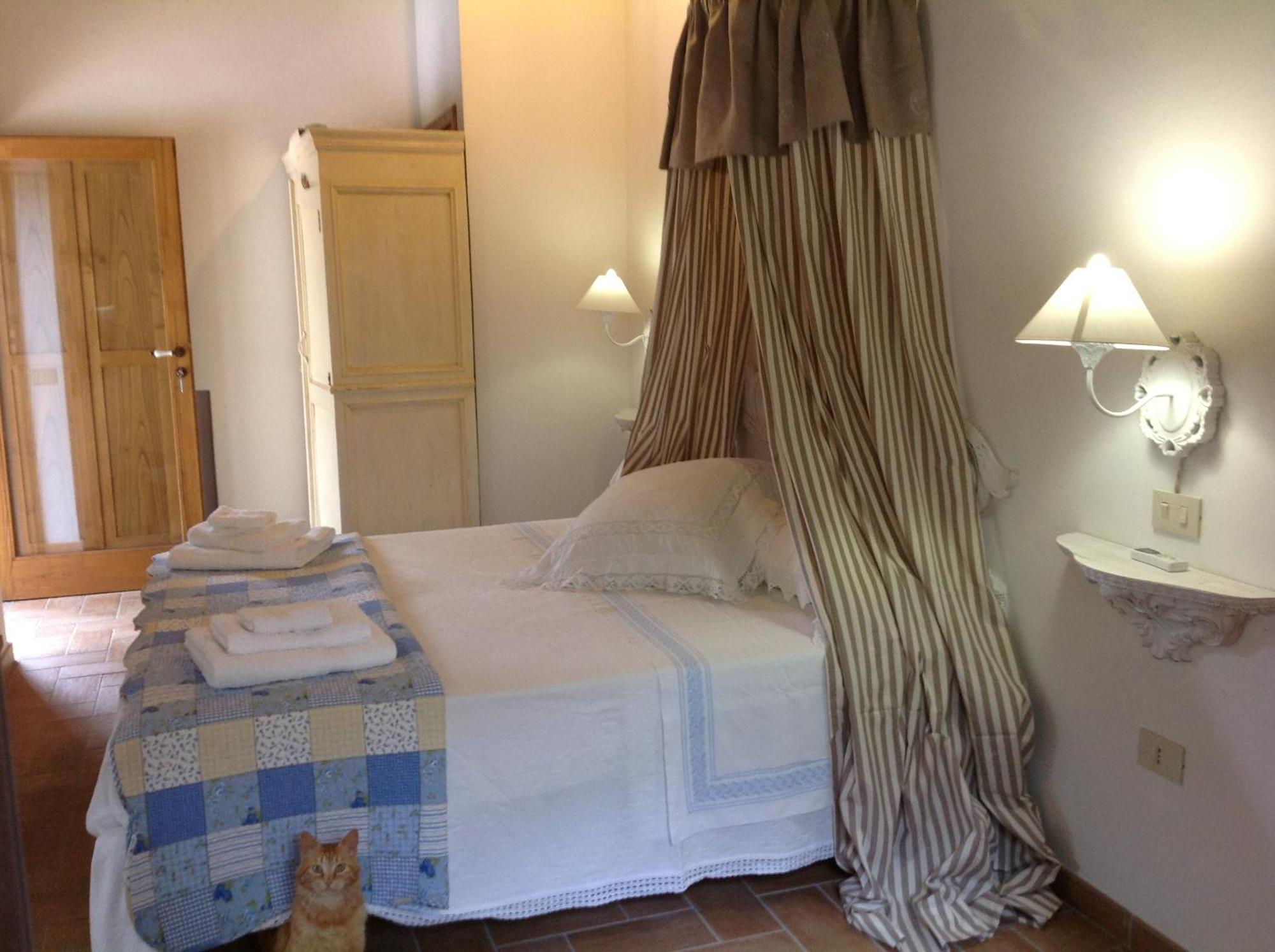 Bed And Breakfast Tenuta Palmieri Only Adult Maratea Exterior foto